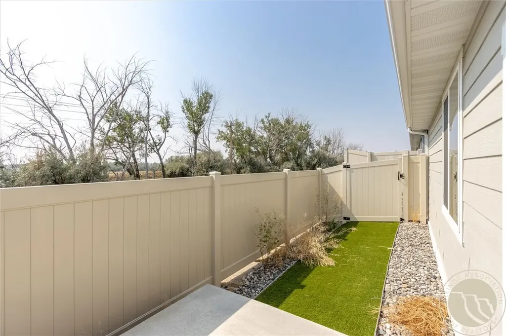 6312 Absaloka Lane Billings MT 59106