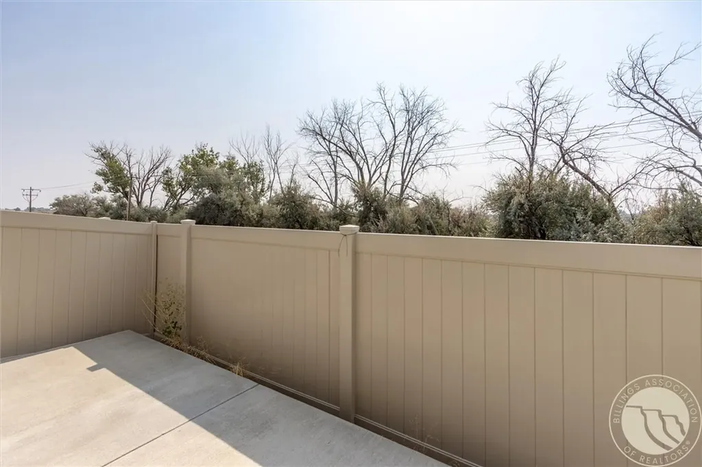 6312 Absaloka Lane Billings MT 59106