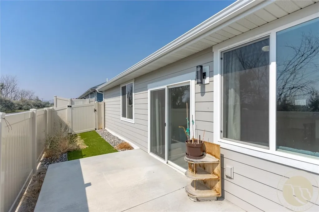 6312 Absaloka Lane Billings MT 59106