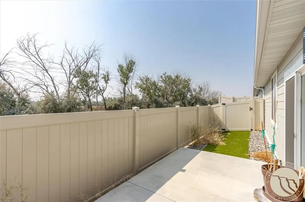 6312 Absaloka Lane Billings MT 59106