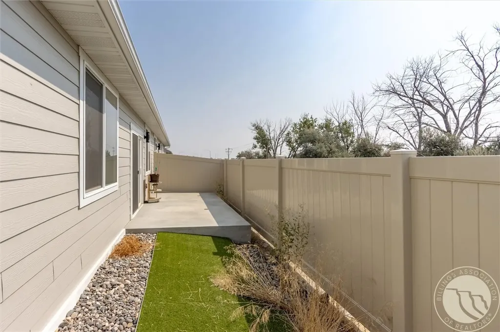 6312 Absaloka Lane Billings MT 59106
