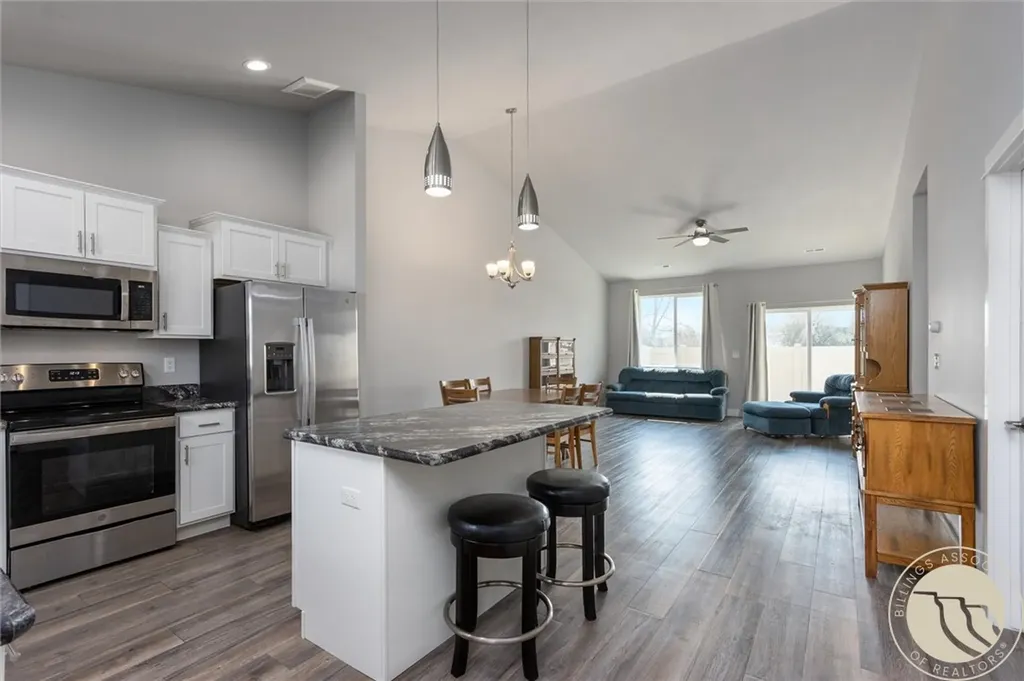 6312 Absaloka Lane Billings MT 59106
