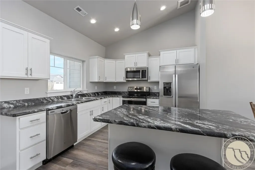 6312 Absaloka Lane Billings MT 59106