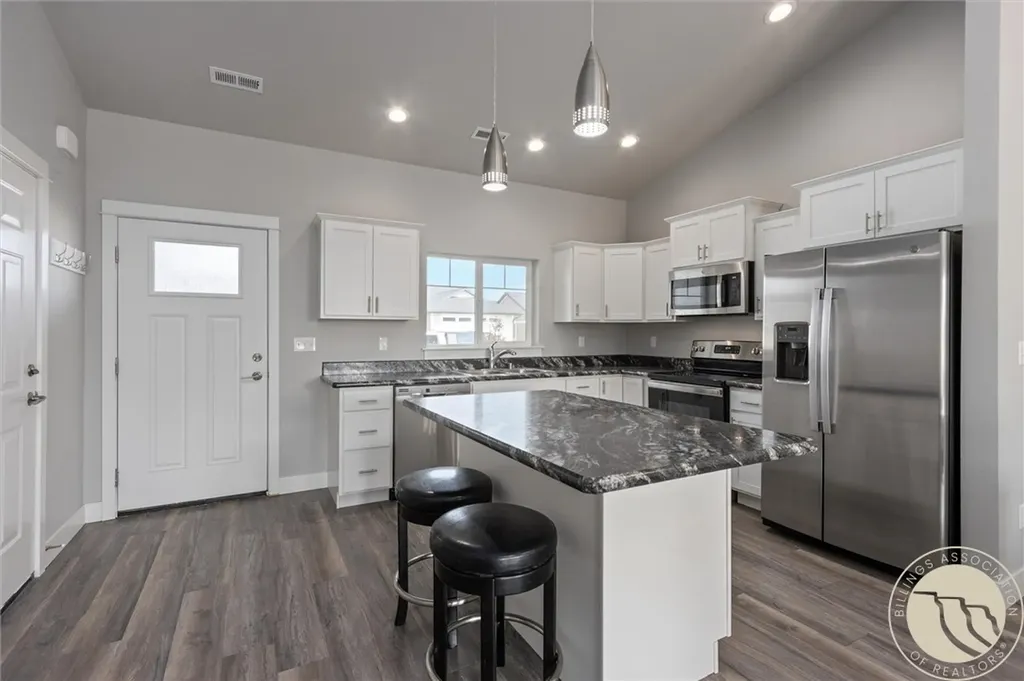 6312 Absaloka Lane Billings MT 59106