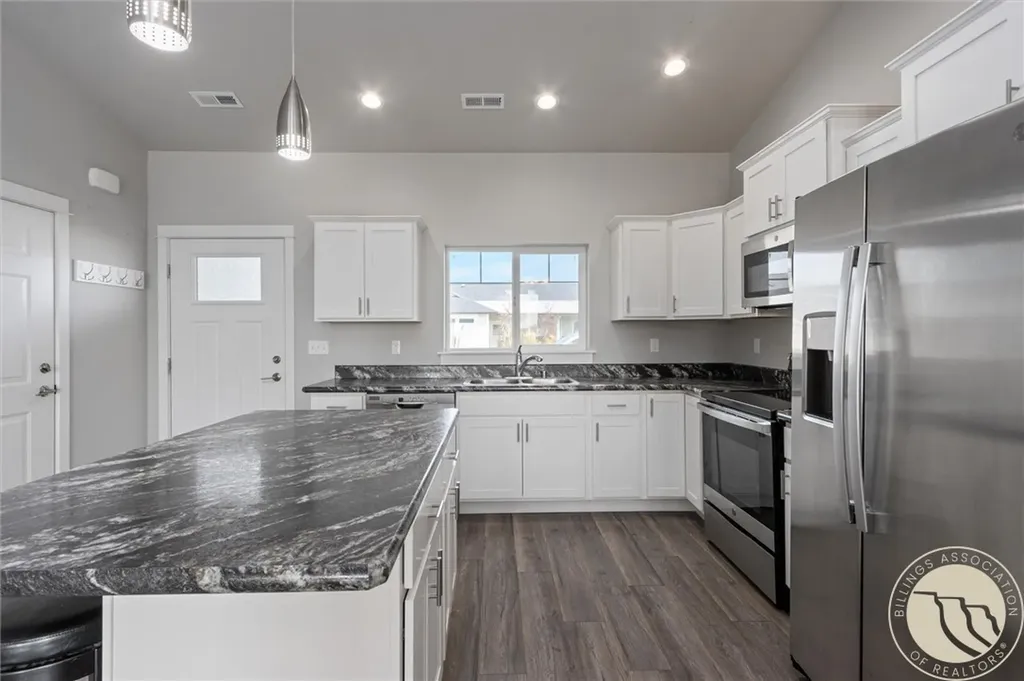 6312 Absaloka Lane Billings MT 59106