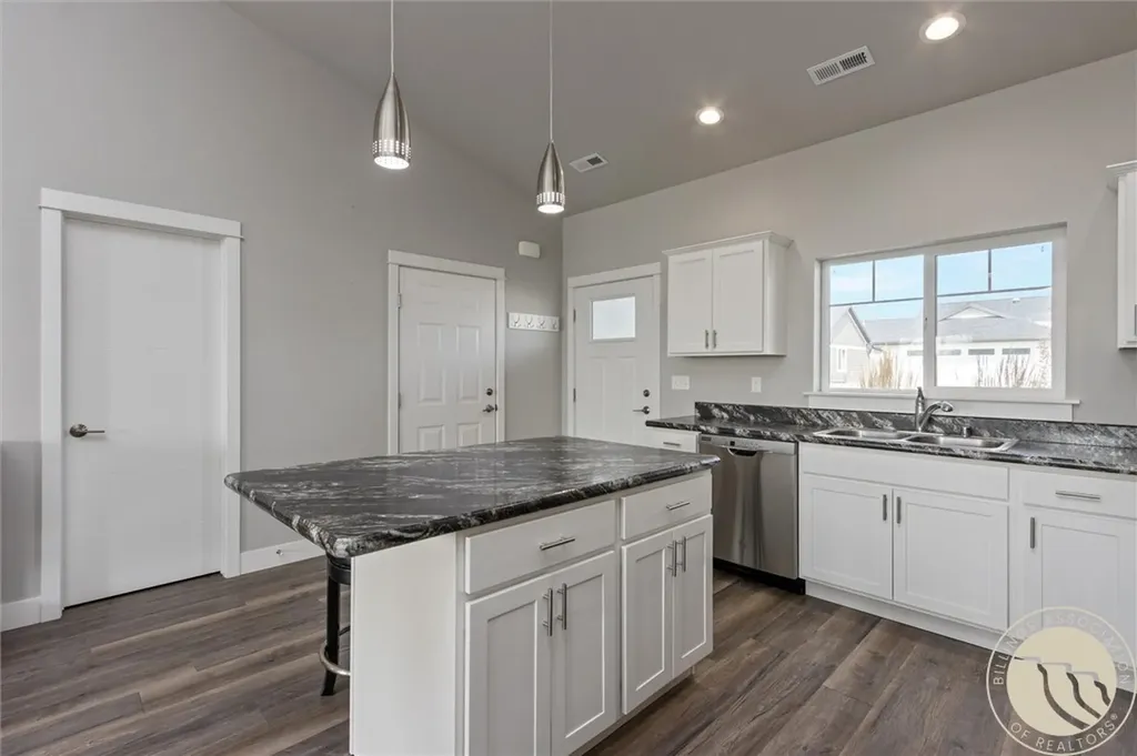 6312 Absaloka Lane Billings MT 59106