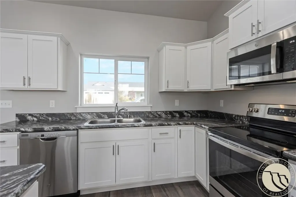 6312 Absaloka Lane Billings MT 59106
