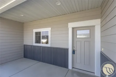 6312 Absaloka Lane Billings MT 59106