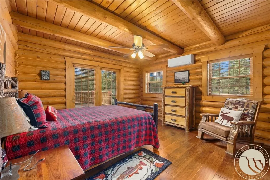 17 Rocky Fork Circle Red Lodge MT 59068