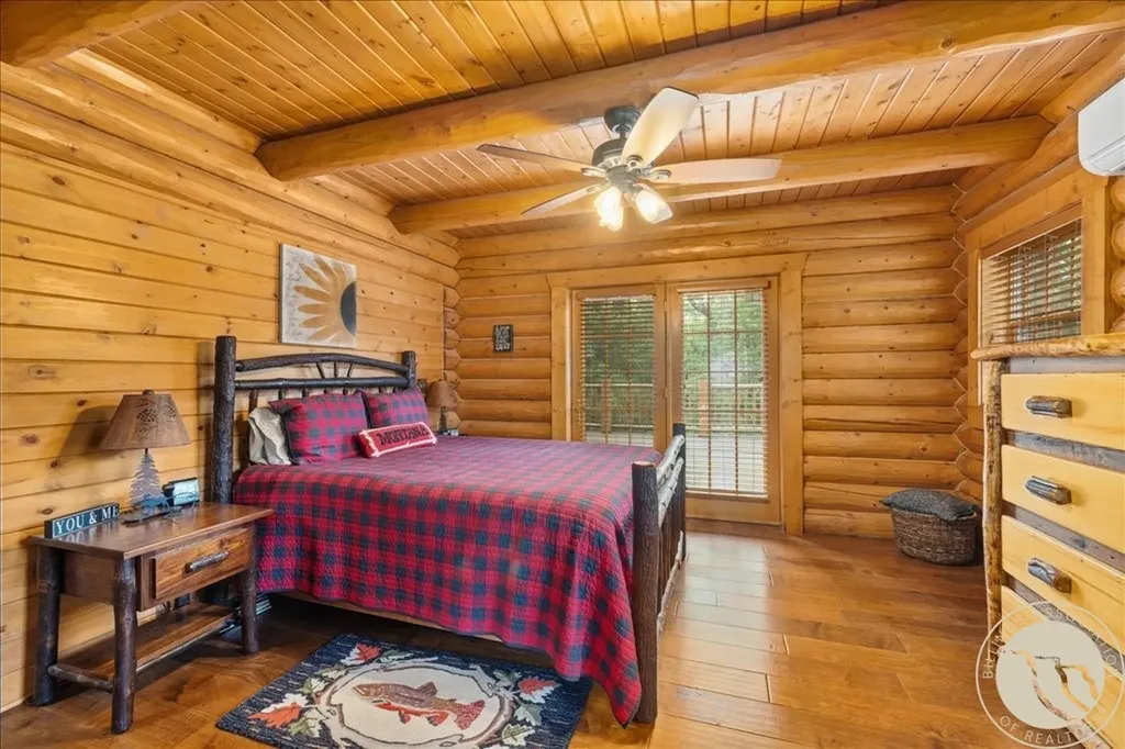 17 Rocky Fork Circle Red Lodge MT 59068