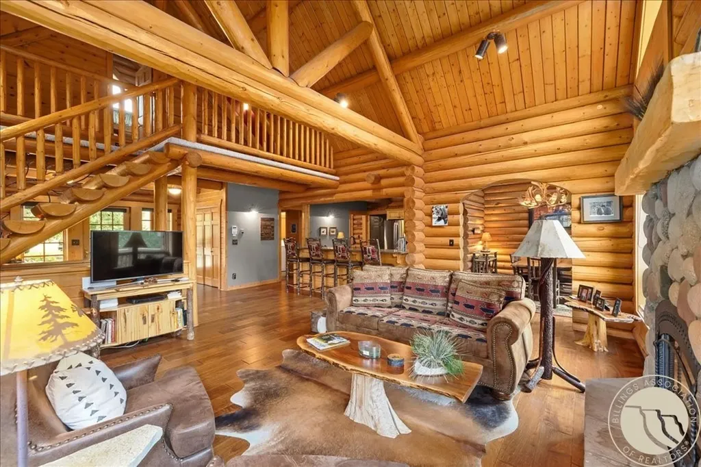 17 Rocky Fork Circle Red Lodge MT 59068