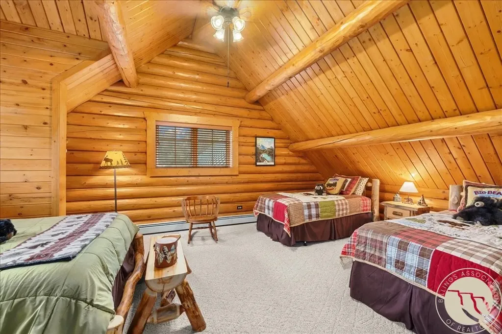 17 Rocky Fork Circle Red Lodge MT 59068