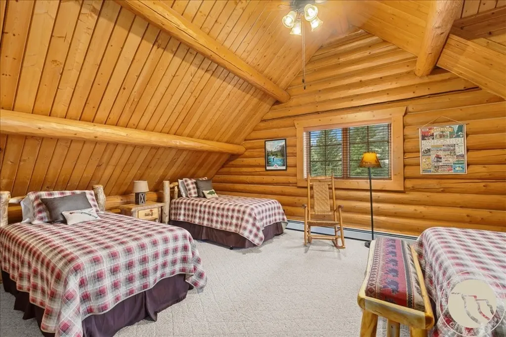 17 Rocky Fork Circle Red Lodge MT 59068