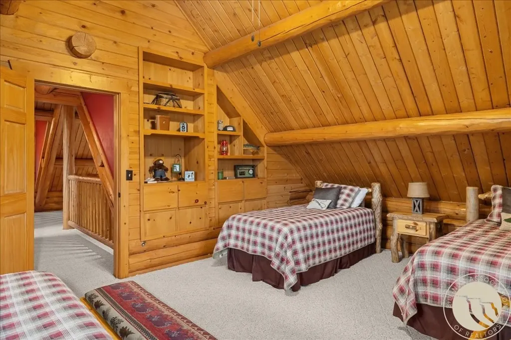 17 Rocky Fork Circle Red Lodge MT 59068