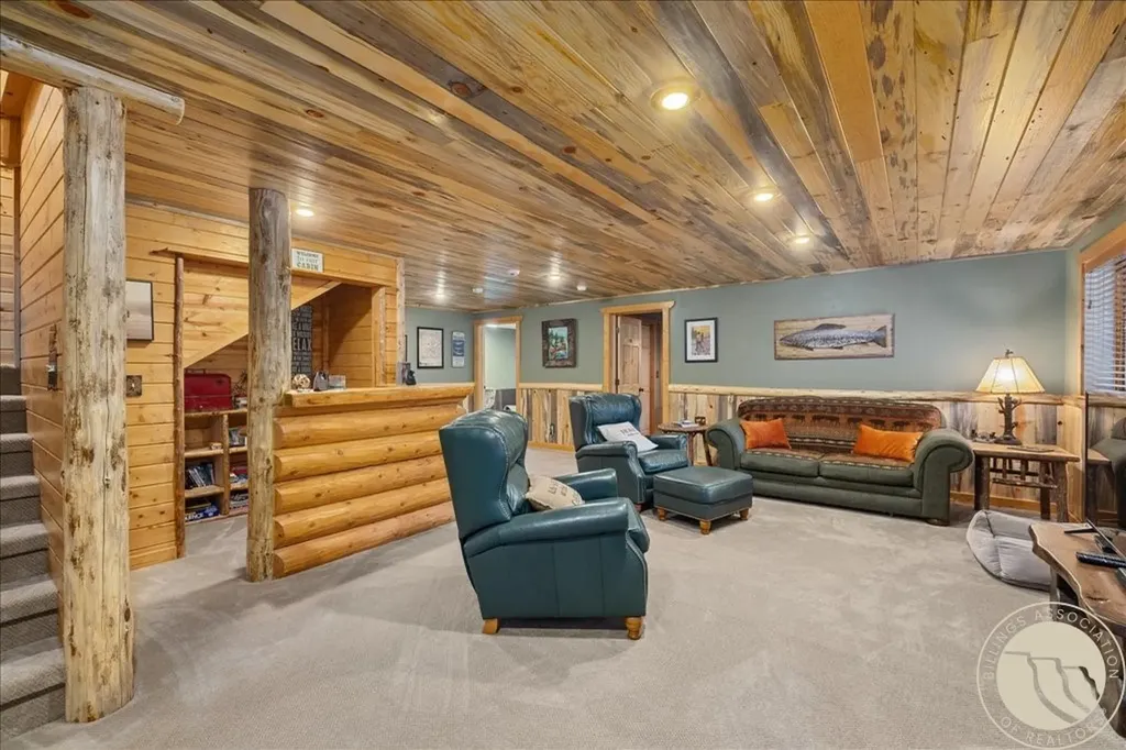 17 Rocky Fork Circle Red Lodge MT 59068