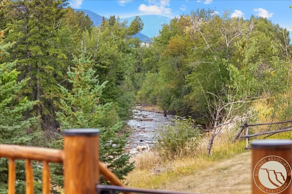 17 Rocky Fork Circle Red Lodge MT 59068