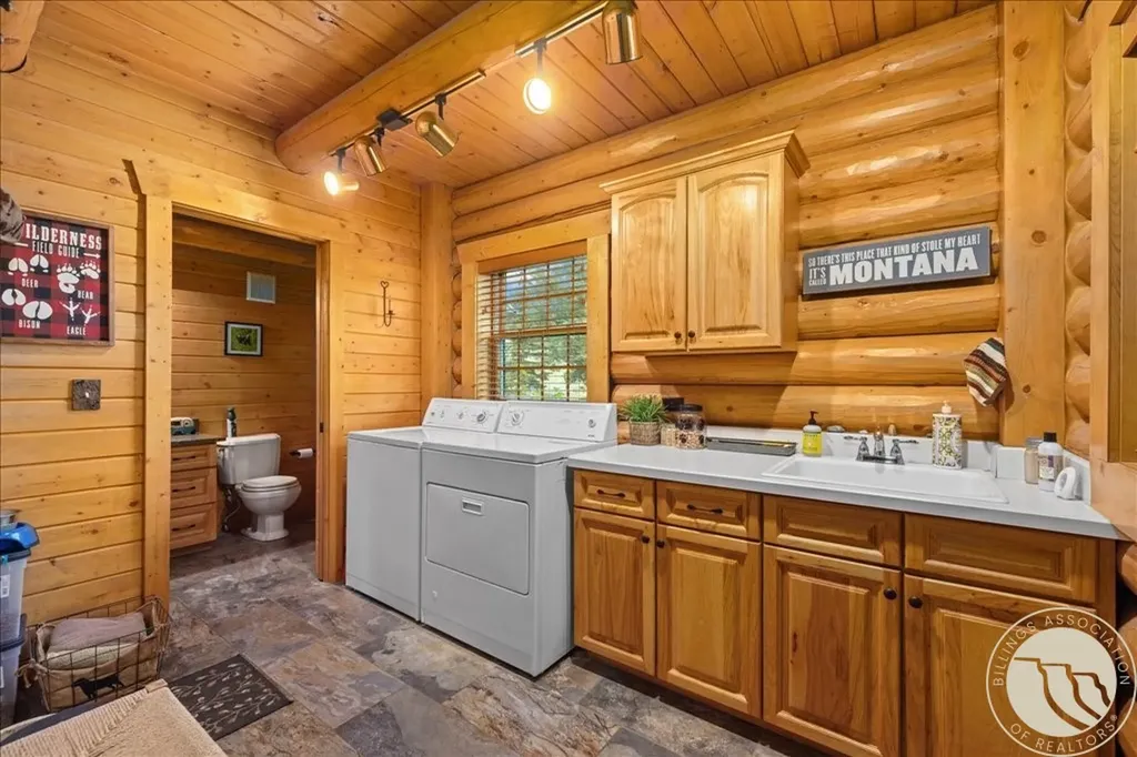 17 Rocky Fork Circle Red Lodge MT 59068