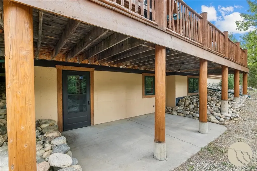 17 Rocky Fork Circle Red Lodge MT 59068