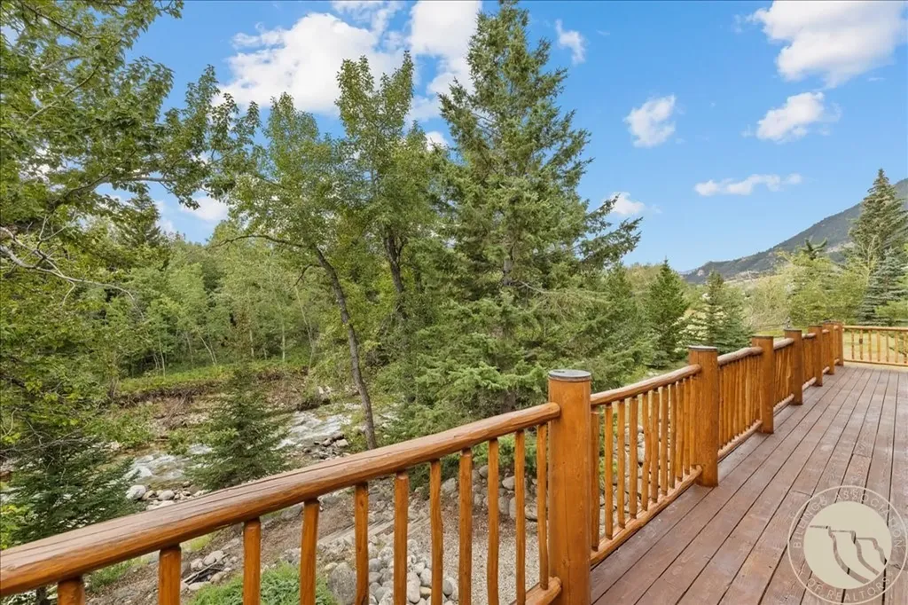 17 Rocky Fork Circle Red Lodge MT 59068