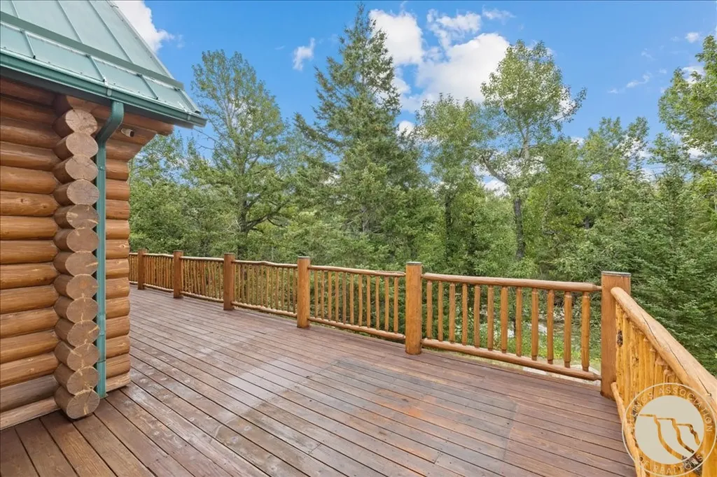 17 Rocky Fork Circle Red Lodge MT 59068