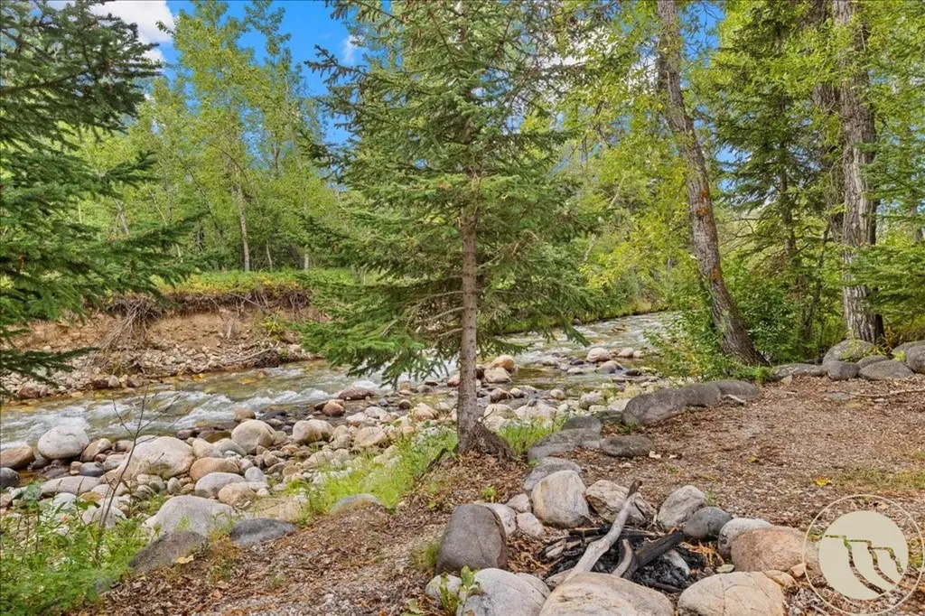 17 Rocky Fork Circle Red Lodge MT 59068