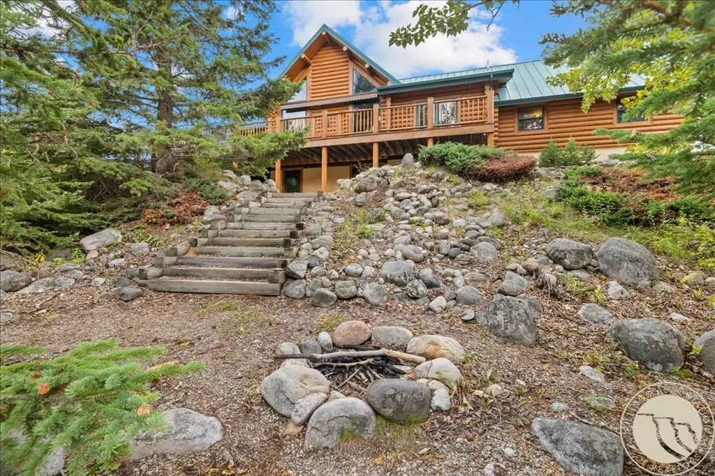 17 Rocky Fork Circle Red Lodge MT 59068
