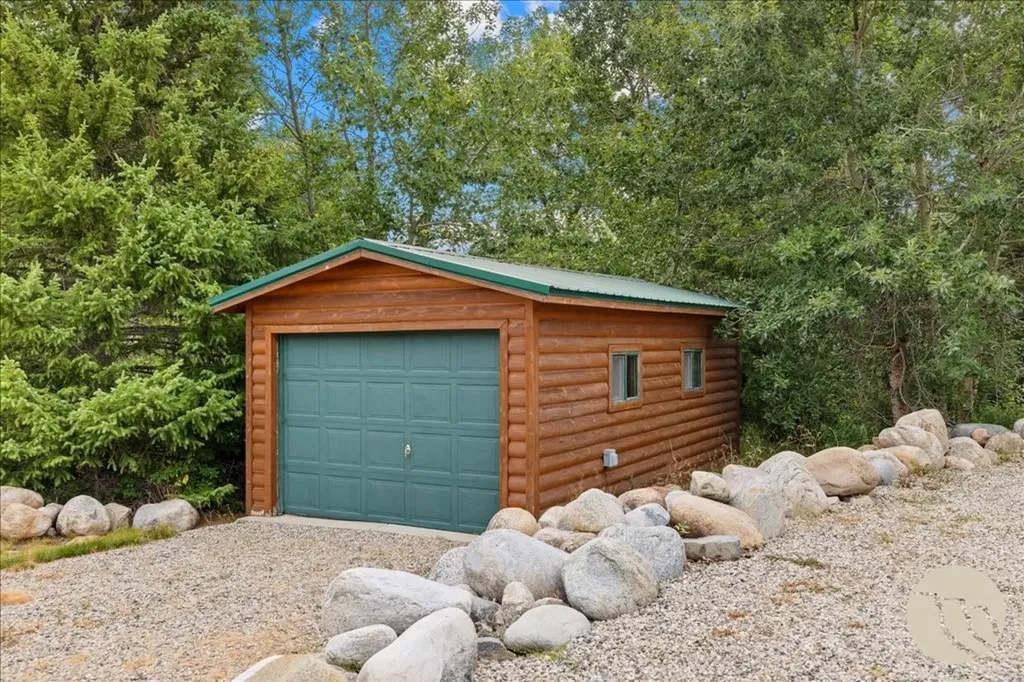 17 Rocky Fork Circle Red Lodge MT 59068