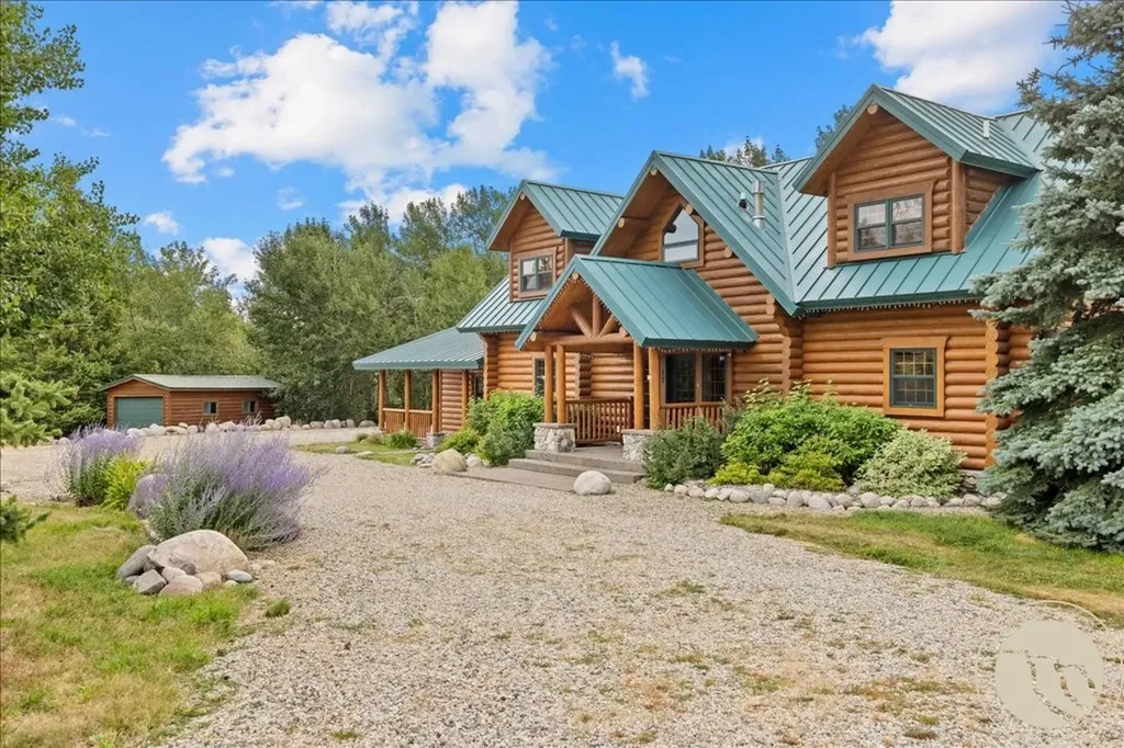 17 Rocky Fork Circle Red Lodge MT 59068