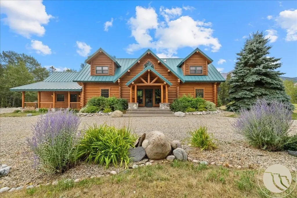 17 Rocky Fork Circle Red Lodge MT 59068