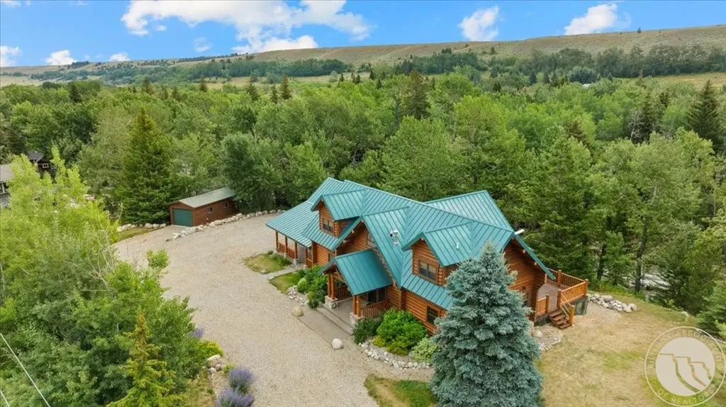 17 Rocky Fork Circle Red Lodge MT 59068