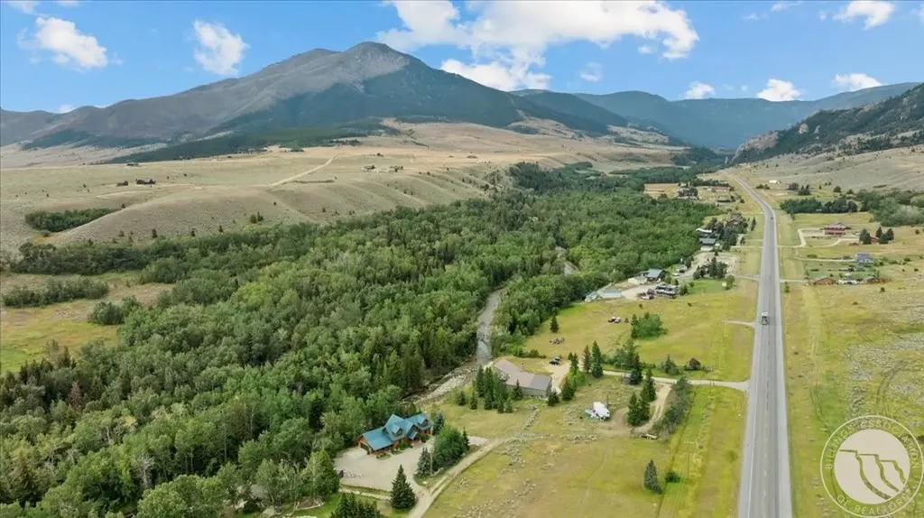 17 Rocky Fork Circle Red Lodge MT 59068