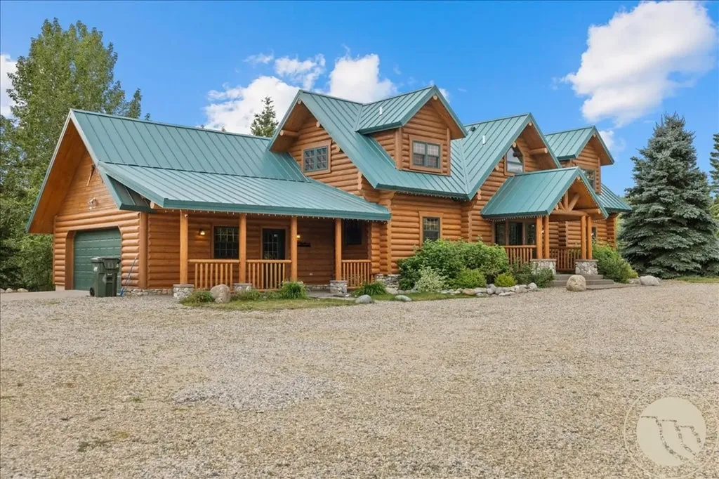 17 Rocky Fork Circle Red Lodge MT 59068