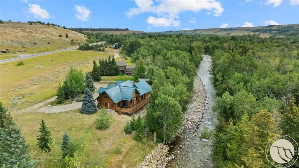 17 Rocky Fork Circle Red Lodge MT 59068