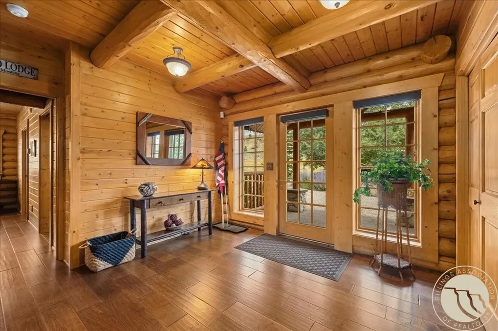 17 Rocky Fork Circle Red Lodge MT 59068