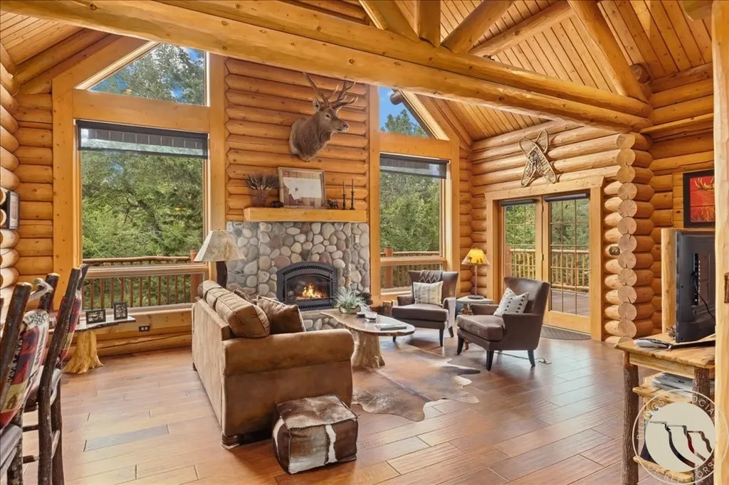 17 Rocky Fork Circle Red Lodge MT 59068