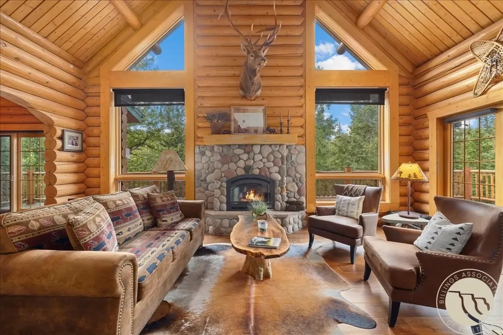 17 Rocky Fork Circle Red Lodge MT 59068