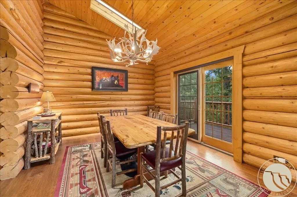 17 Rocky Fork Circle Red Lodge MT 59068