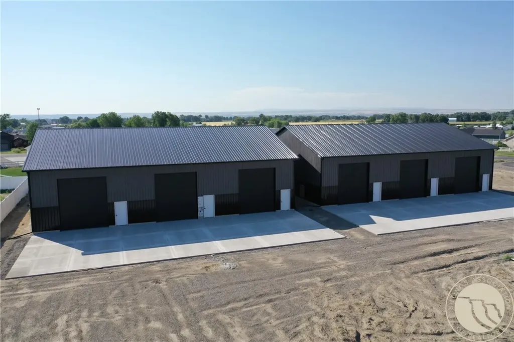 7618 N Leopard Avenue #5 Billings MT 59106