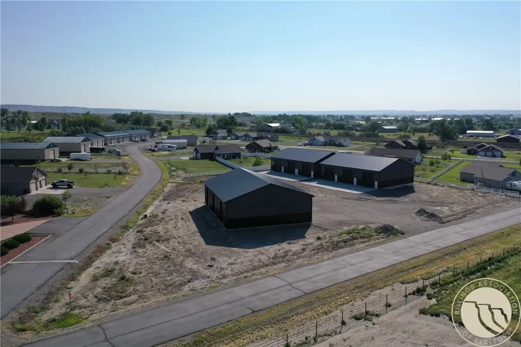 7618 N Leopard Avenue #5 Billings MT 59106