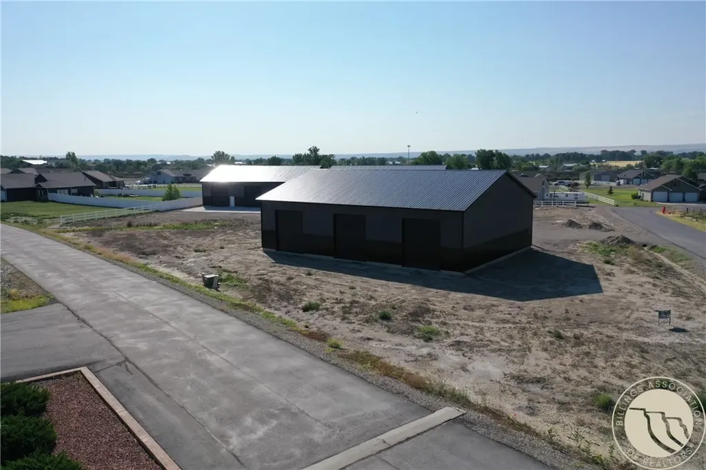 7618 N Leopard Avenue #5 Billings MT 59106