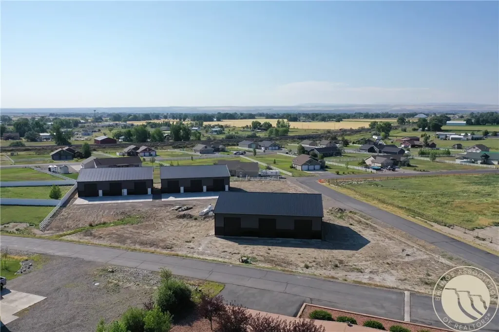 7618 N Leopard Avenue #5 Billings MT 59106