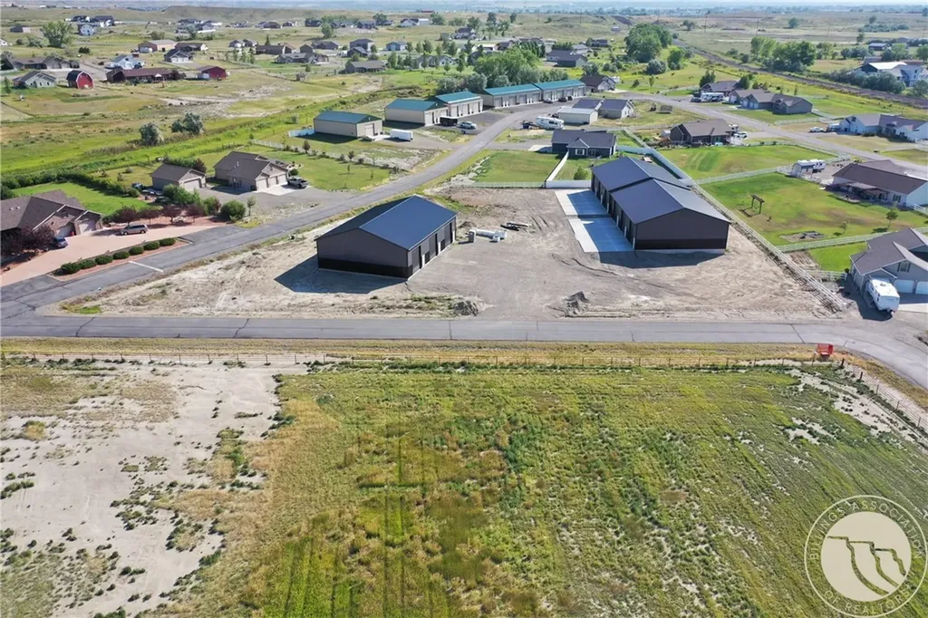 7618 N Leopard Avenue #5 Billings MT 59106