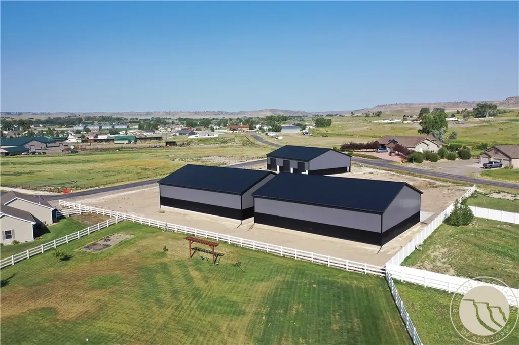 7618 N Leopard Avenue #5 Billings MT 59106