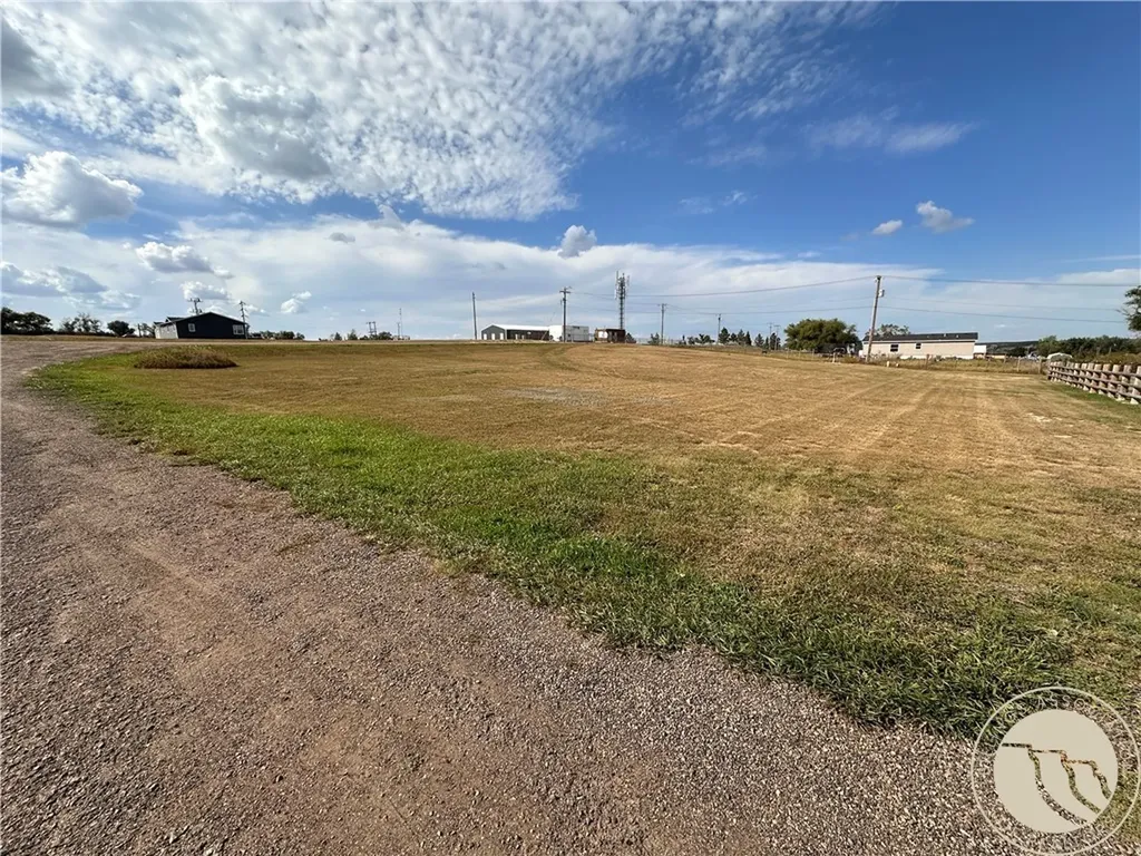 Tbd 2nd Avenue SW Other MT 59353