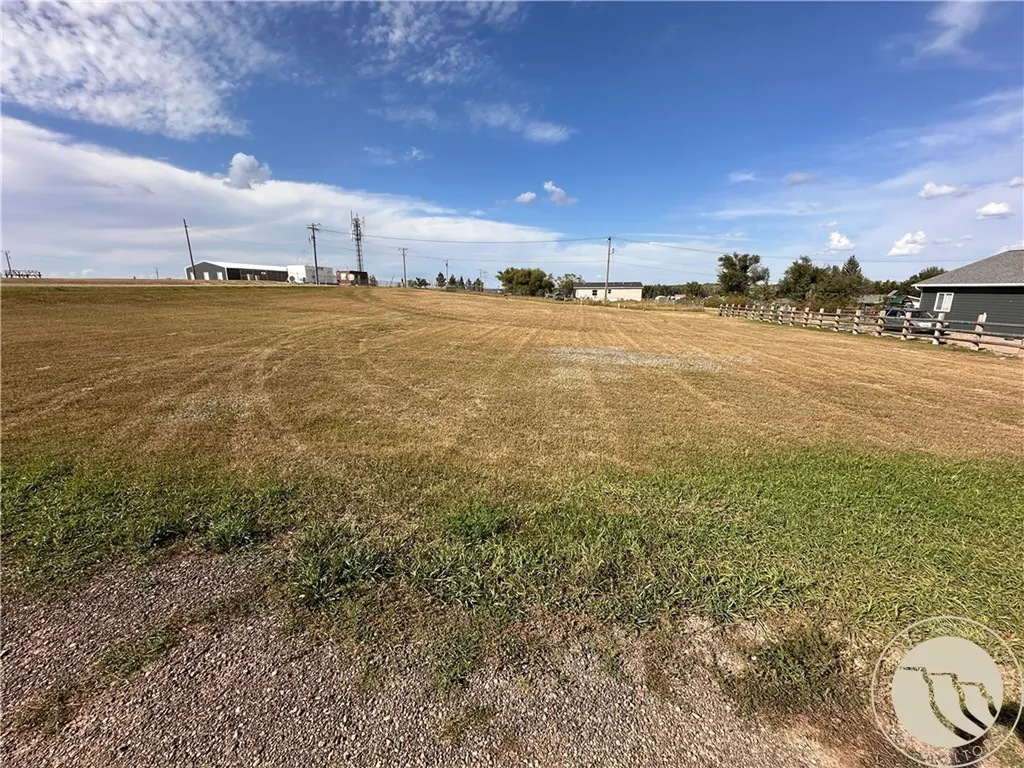 Tbd 2nd Avenue SW Other MT 59353