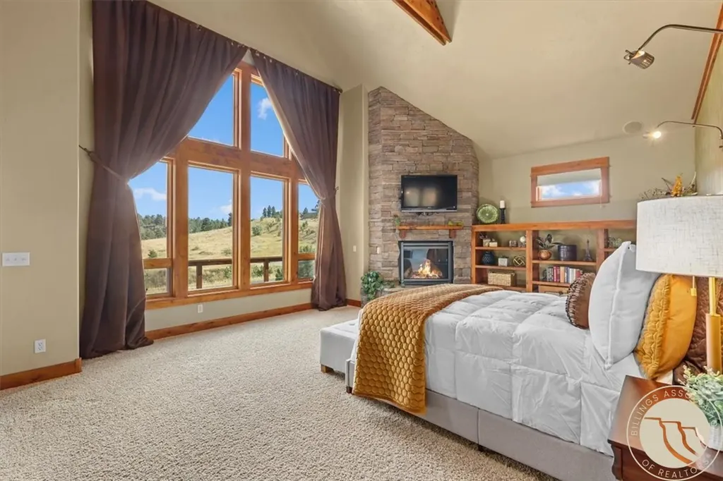 4570 Iron Horse Trail Billings MT 59106