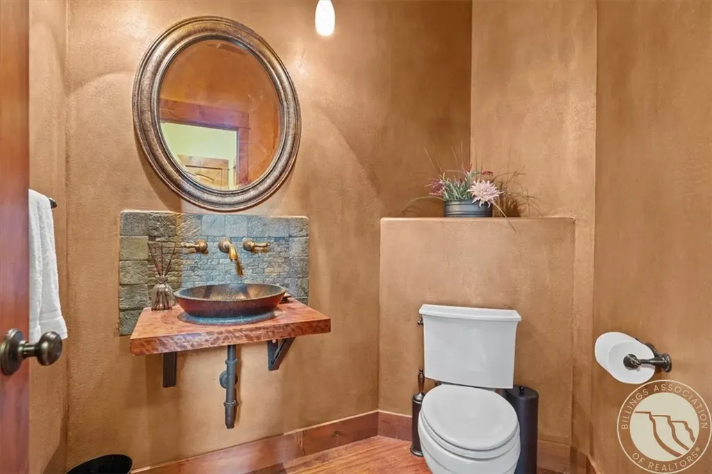 4570 Iron Horse Trail Billings MT 59106