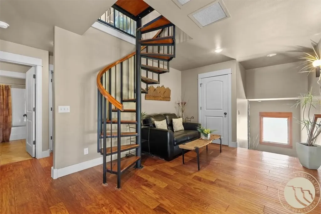 4570 Iron Horse Trail Billings MT 59106