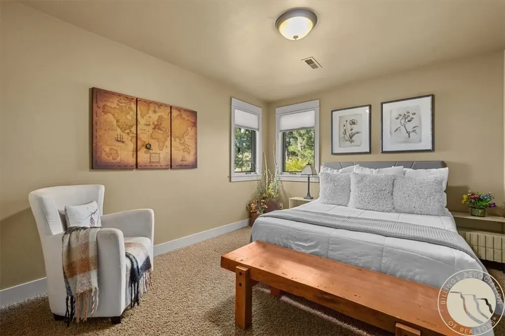 4570 Iron Horse Trail Billings MT 59106