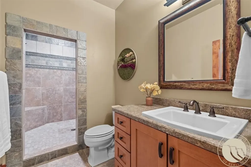 4570 Iron Horse Trail Billings MT 59106